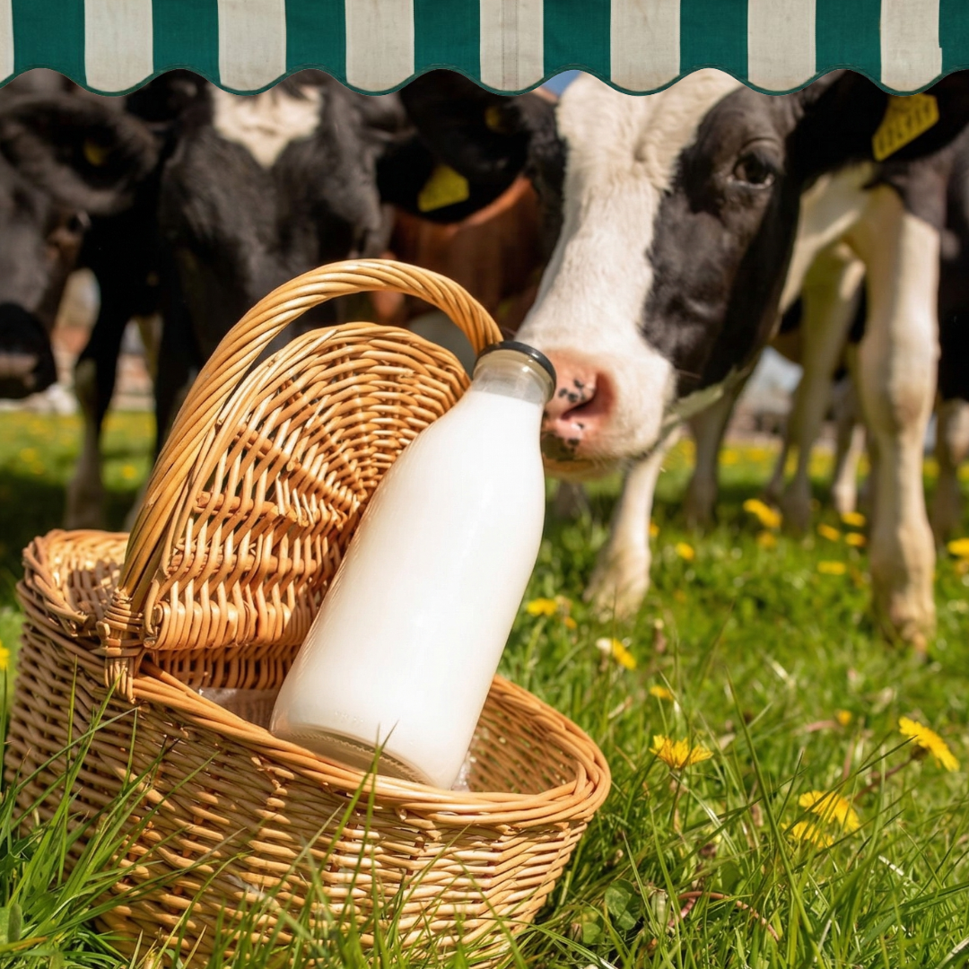 Farm Fresh