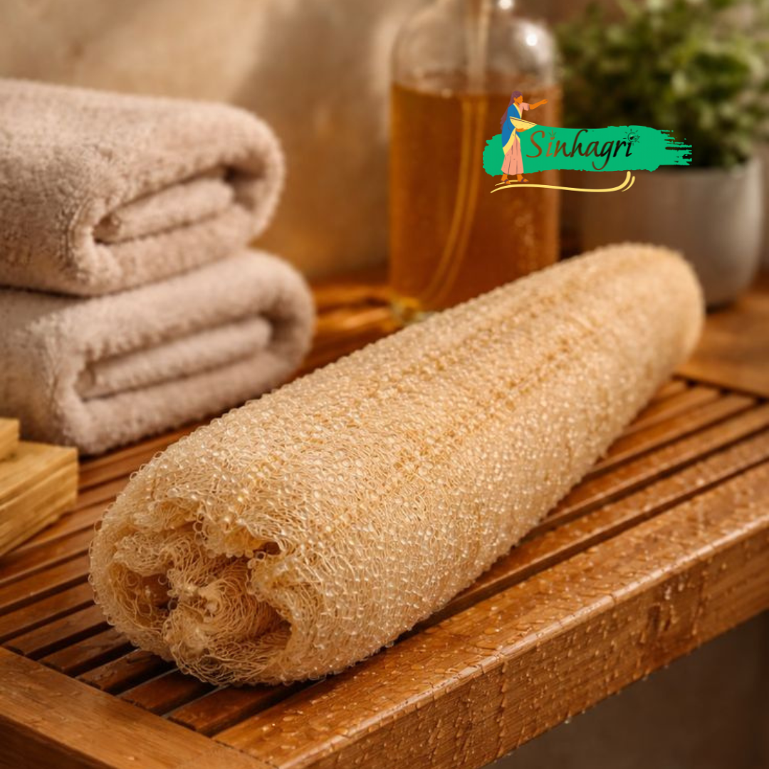Luffa