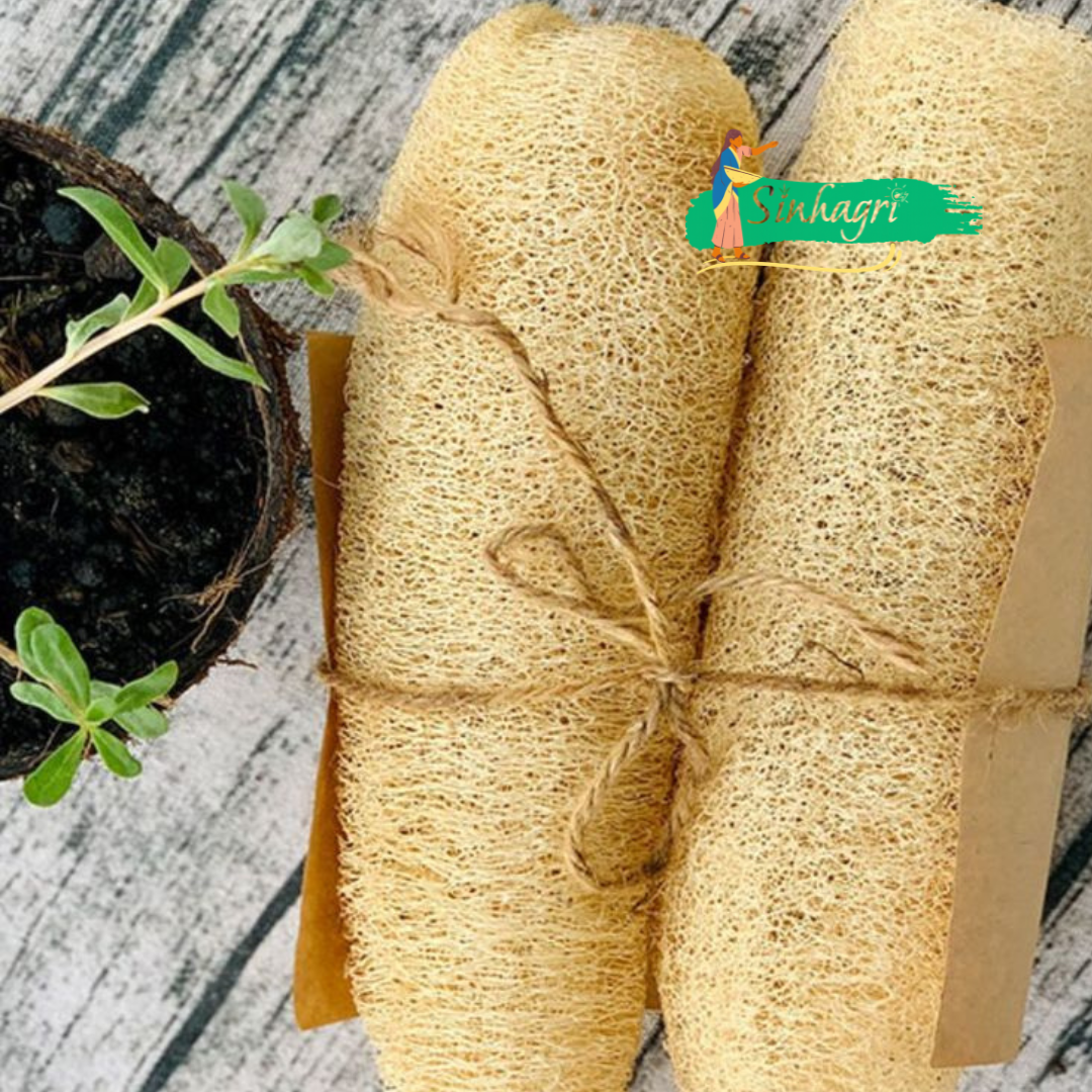 Luffa