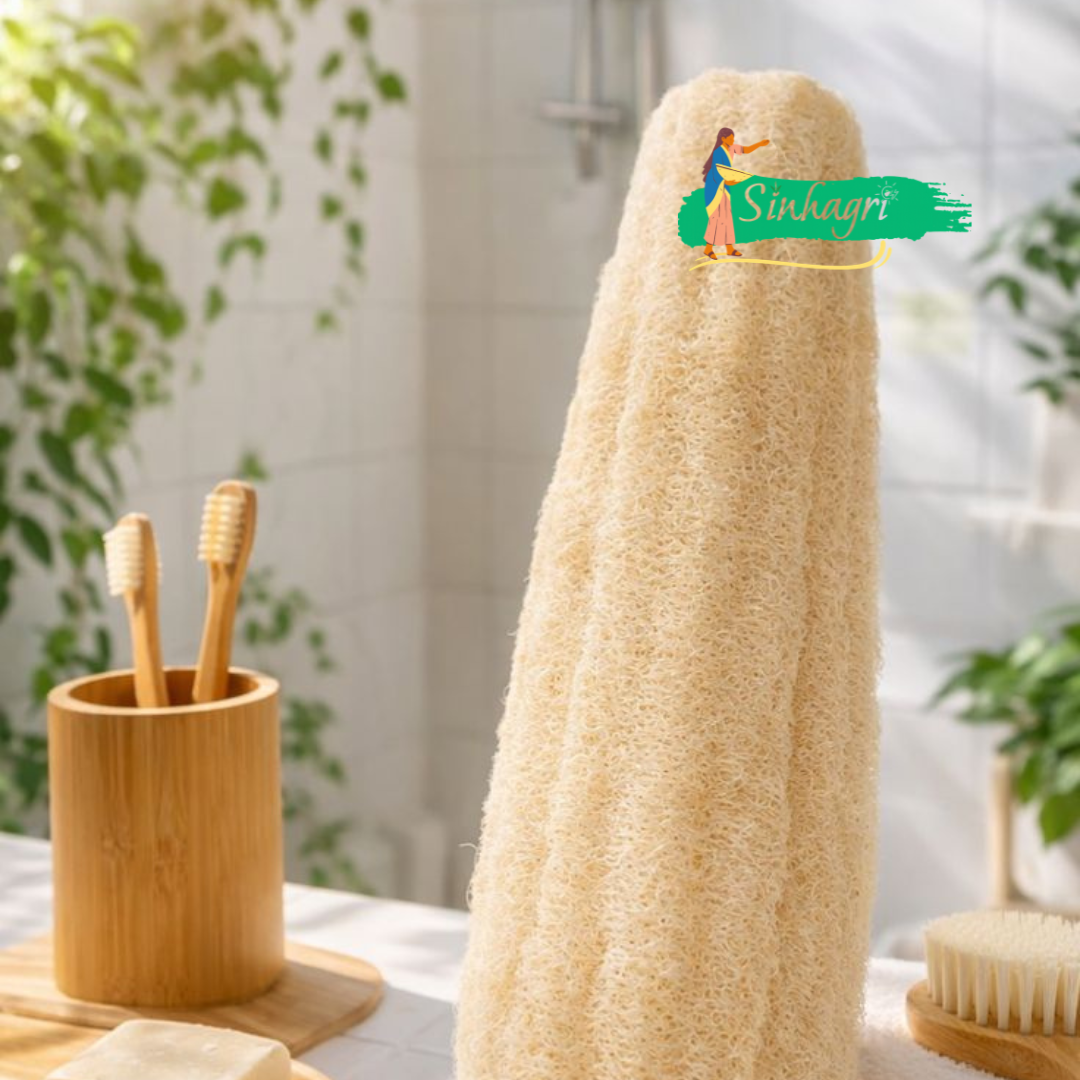 Luffa
