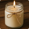 Candle-A Devine Sense