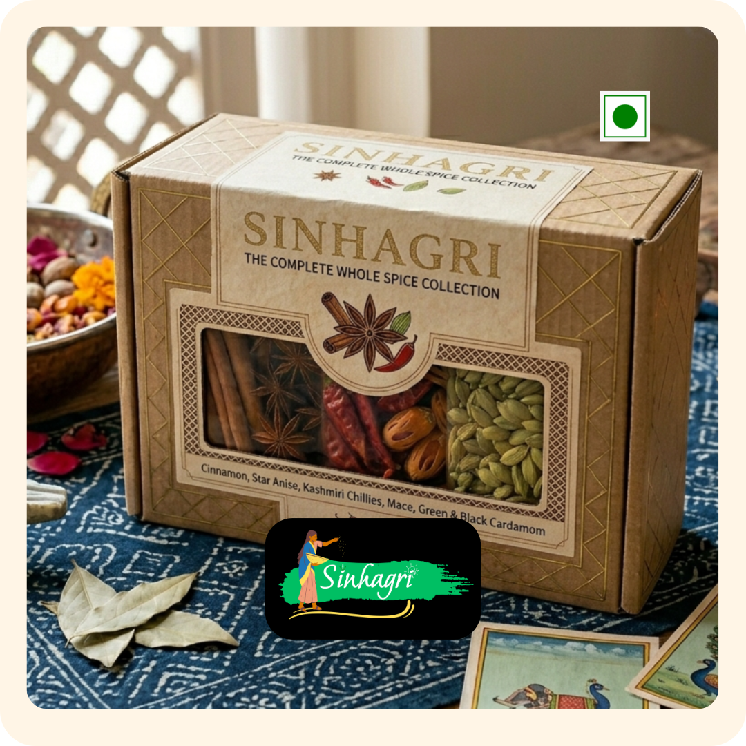 Garam Masala