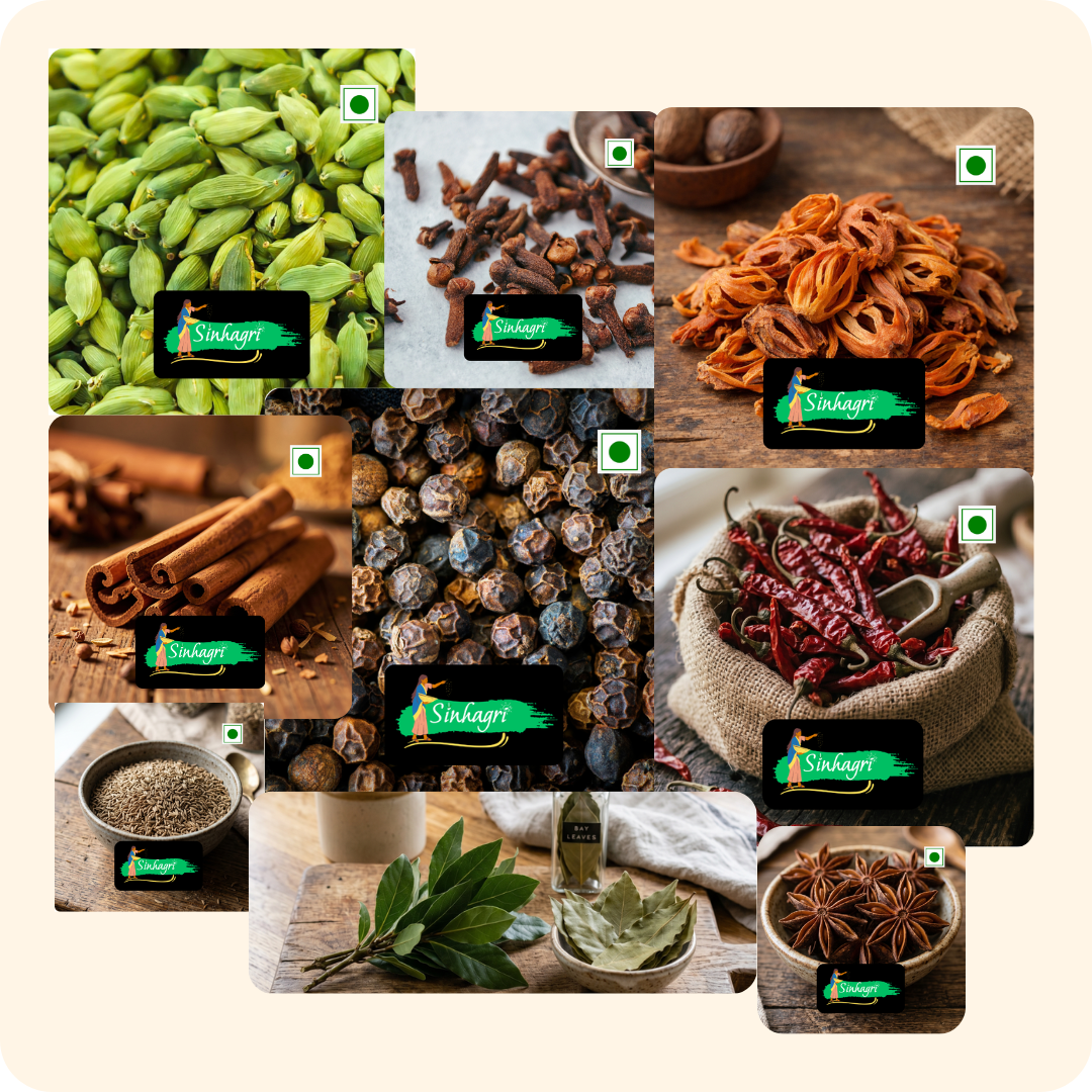 Garam Masala
