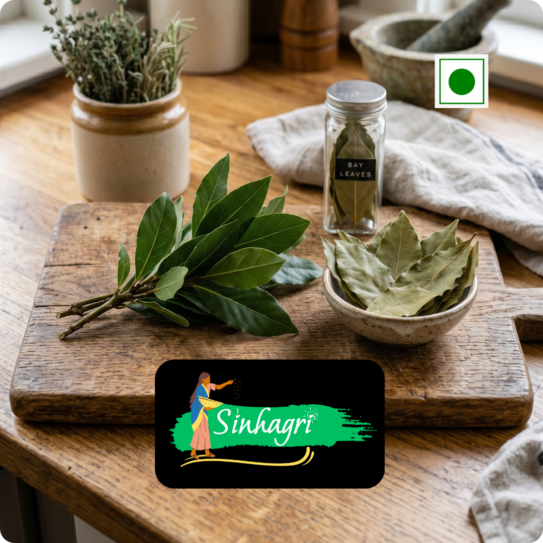 Bay Leaf