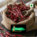 Red Chilli/Mirchi
