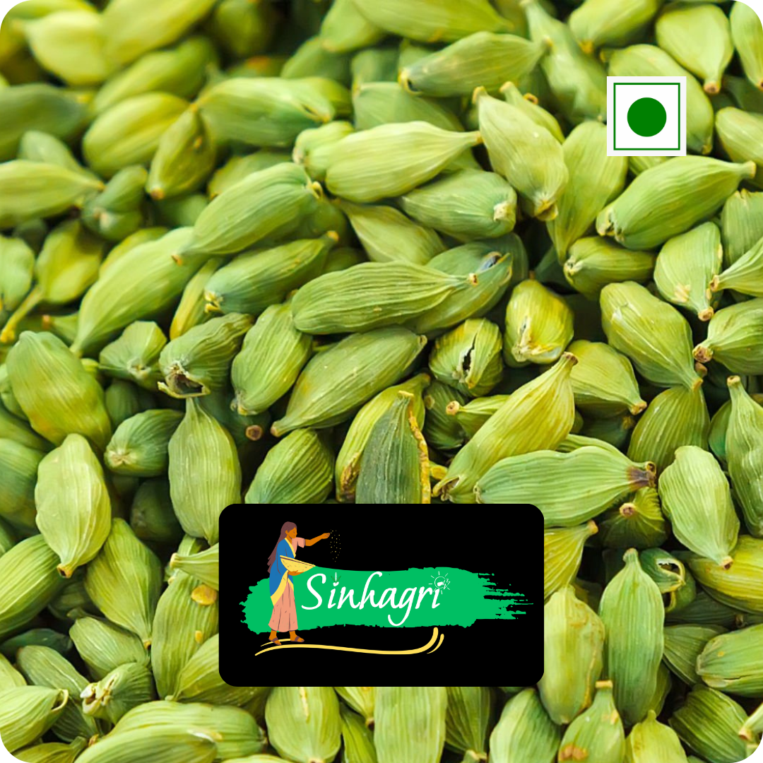 Elaichi